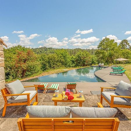 Villa Quinta De Fermil - Casas Vouzela Exterior foto