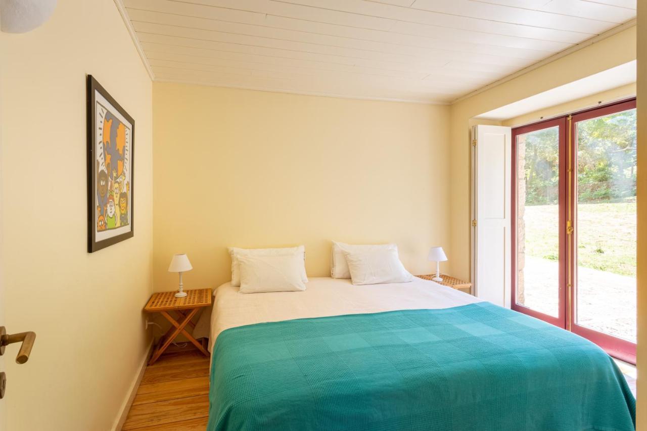 Villa Quinta De Fermil - Casas Vouzela Exterior foto